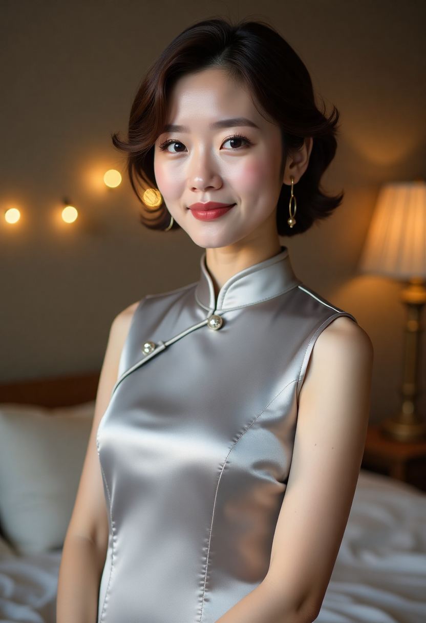 手绘分镜与动画草稿