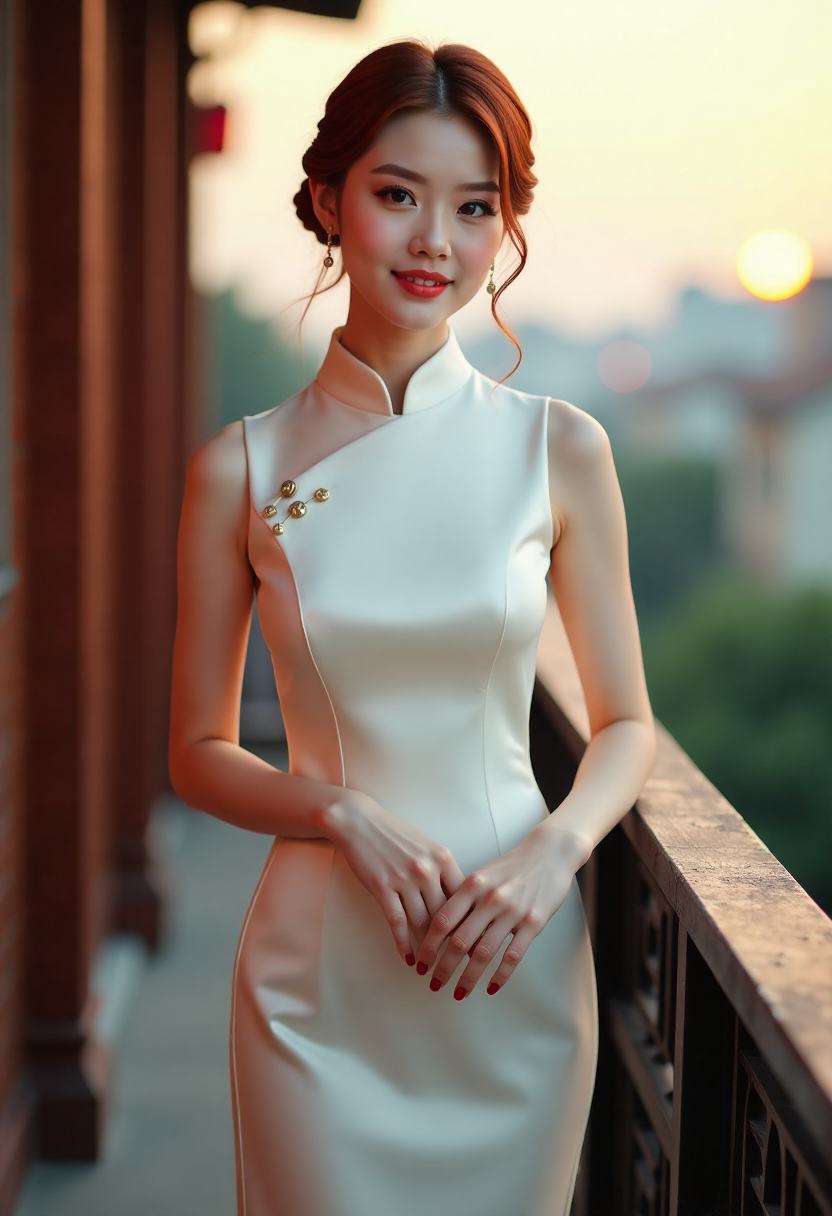 手机拍摄与补光设备