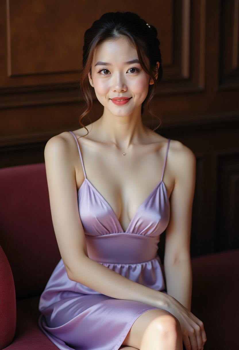 桌面上的观影手账与笔